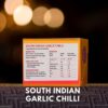 South Indian Garlic Chilli - Image 3